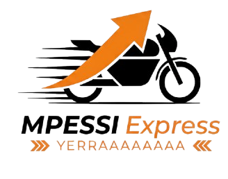 Mpessi Express Logo